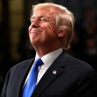 Trump intenta quedarse con el crédito por el éxito de las vacunas: “¡Pasó bajo mi supervisión!”