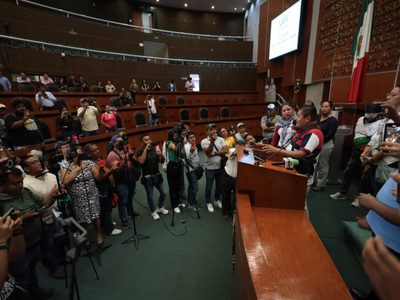 Periodismo en Guerrero: lucha contra mordazas y por condiciones de trabajo dignas