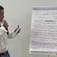 CEDHJ emite medidas cautelares por el asesinato del ambientalista indígena Higinio Trinidad