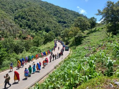 Asesinan a integrantes del Cipog-Ez en Chilapa; la organización culpa a un grupo paramilitar