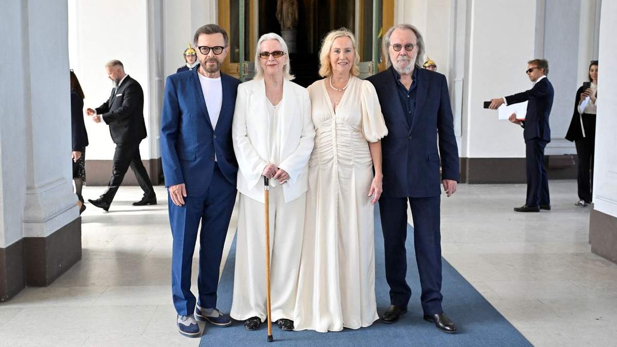 ABBA