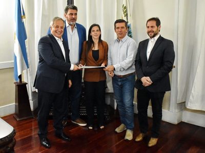 Los privilegios procesales que se le han concedido a Marcelo D'Agostino