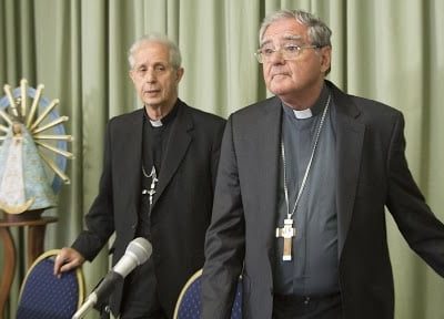Confirmado: La Iglesia ya no dependerá de los aportes del Estado