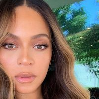 Beyoncé y su familia se llevaron todas las miradas en el Super Bowl por sus looks
