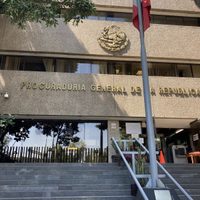 Por secuestro y extorsión, juez condena a 50 años de cárcel a exfiscal de la SEIDO