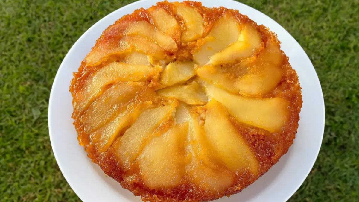 Torta. Fuente: (Twitter)