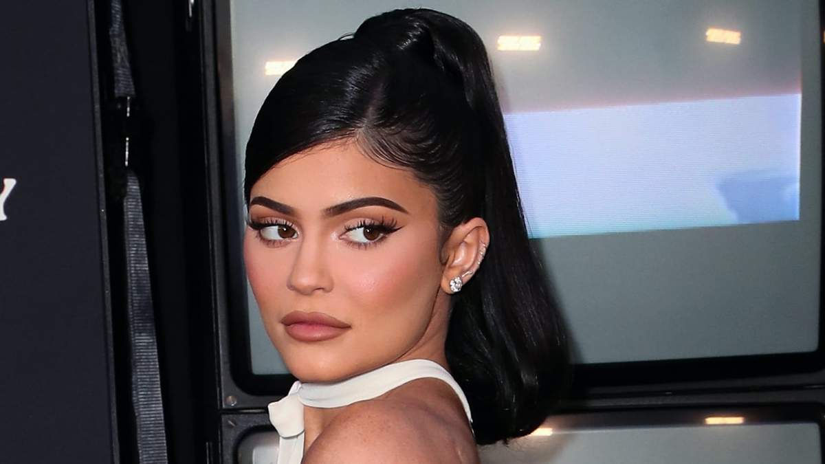 Kylie Jenner. Fuente: (Instagram).