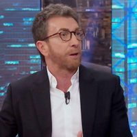 Inesperado: Pablo Motos y una nueva compañera en "El hormiguero" que nos dejó boquiabiertos