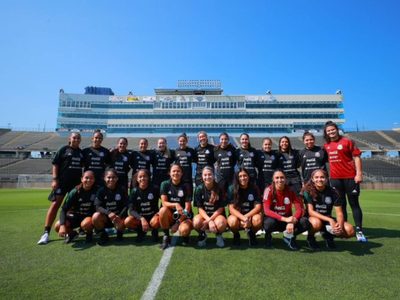 La FMF quiere pagar sanción de la FIFA por grito homofóbico con un partido de la selección femenil