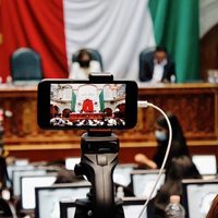 En Edomex tipifican como delito el grooming; se sancionará hasta con 16 años de cárcel