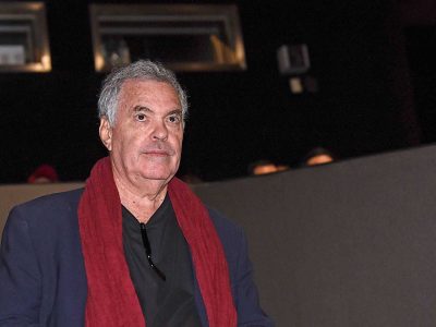 La obra de Amos Gitai, para reconciliar a palestinos e israelíes