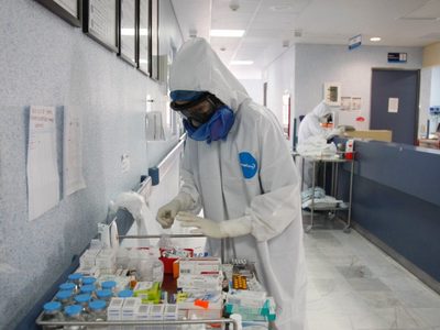Gasto en salud se enfocará en crear 18 mil 426 plazas: CIEP