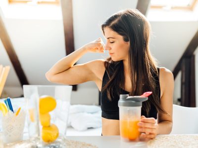 Si tenés más de 40 años y querés entrenar sin gastar fortuna: hacé esta efectiva rutina sin salir de casa