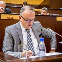 Denunciaron que el proyecto de ley para declarar la emergencia en seguridad se encuentra cajoneado