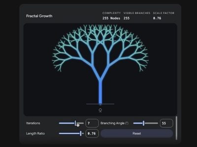 Gemini genera simulaciones y modelos 3D interactivos en sus respuestas