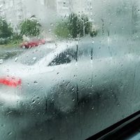 Cinco trucos para no se empañen los vidrios del auto