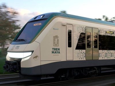 Destinan millones de pesos para publicidad del Tren Maya en la Champions League