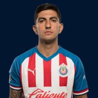 Revelan dopaje de Víctor Guzmán; Chivas rescindirá su contrato