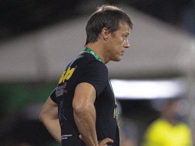 El equipo de Almeyda goleado y eliminado en el cuadro final de la MLS