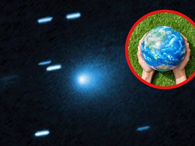 Cometa 3I/ATLAS: por qué la defensa planetaria entró en acción ante un visitante interestelar