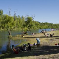 Clima en Neuquén: el calor extremo no dará tregua el miércoles