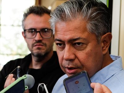 De a poco se va armando: quiénes integrarán el gabinete de Rolando Figueroa