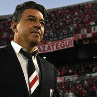 La enfermería de River: ¿Llegarán los lesionados al Superclásico del domingo?