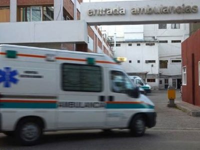 Murió el hombre que recibió seis disparos de arma de fuego en el barrio San Lorenzo Norte