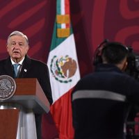 Estos fueron los principales temas de la conferencia mañanera de AMLO del 21 de diciembre (Video)
