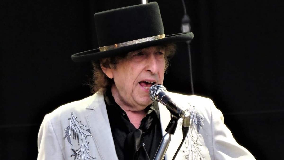 Bob Dylan