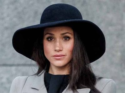 ¡Nos morimos de amor! Salieron fotos de Meghan Markle cuando era pequeña y ¡Es igual a su bebé!