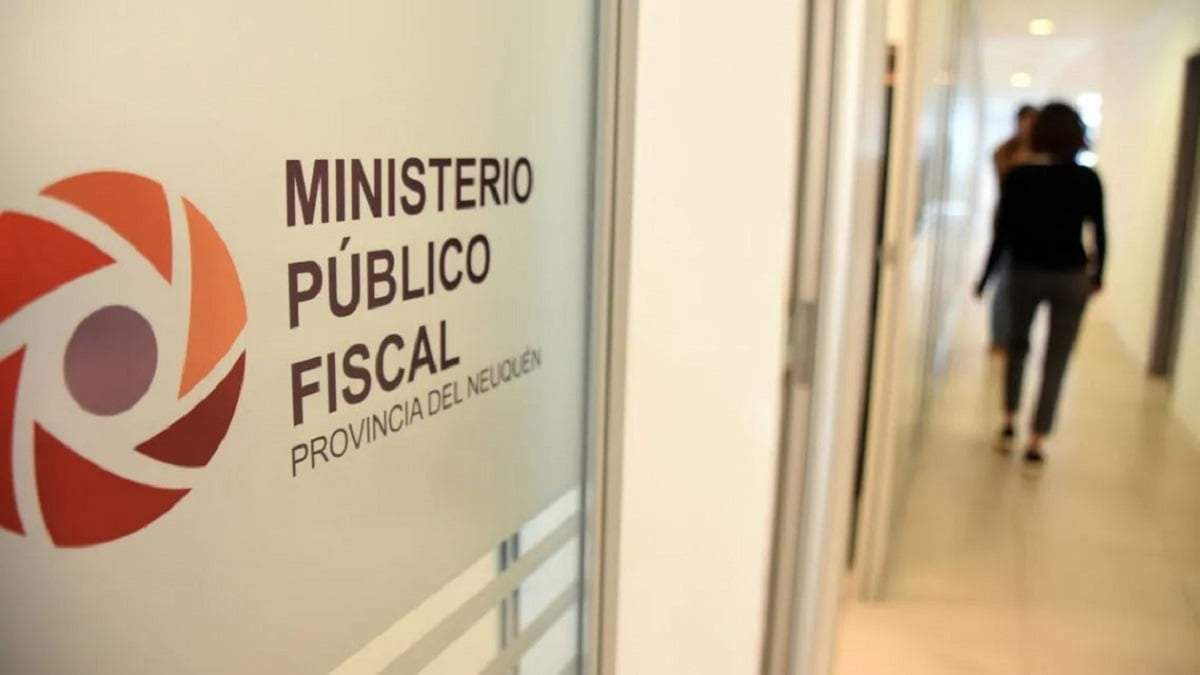 El Ministerio Público Fiscal de Neuquén diseñó un Plan Estratégico de Persecución del Microtráfico de Drogas. Fuente: (Facebook)