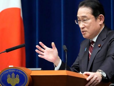 Japón busca cumbre con Norcorea para hablar de japoneses secuestrados