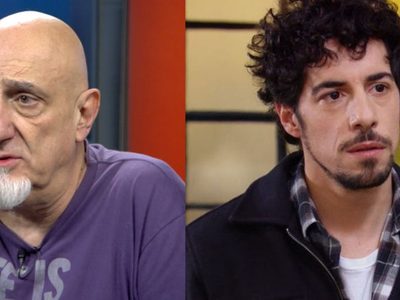 Fuertes palabras de Juan Acosta para Esteban Lamothe por sus dichos sobre Mauricio Macri