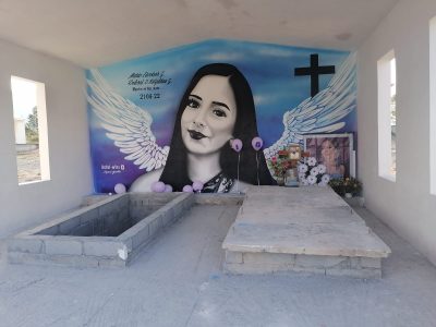 Caso Debanhi Escobar: A un año, la investigación de la FGR sigue en “etapa inicial”