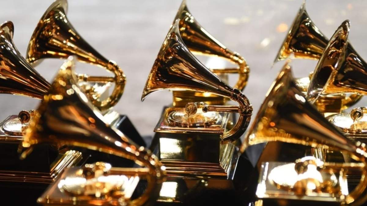 Premios Grammy