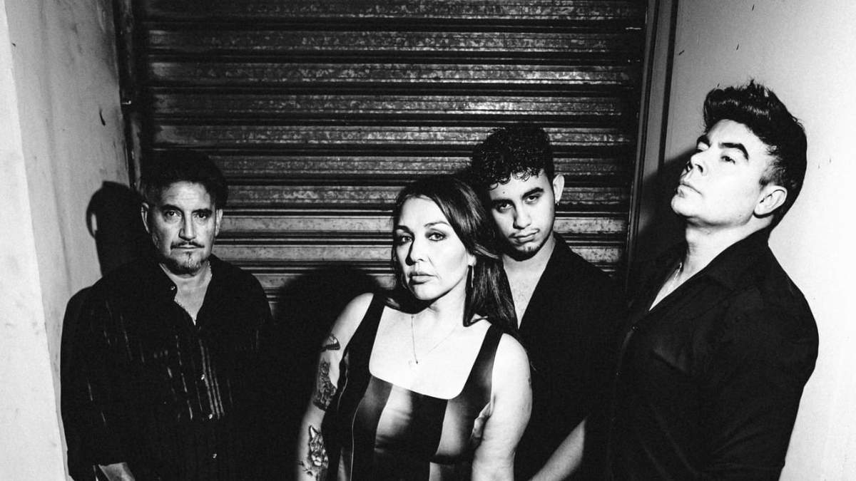 Saiko, la resistencia musical contra la desigualdad y la migración