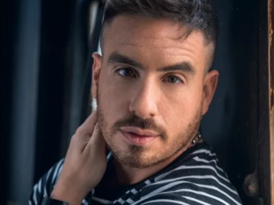 "Antes me levantaba a esta hora con resaca": Fede Bal y una estremecedora reflexión. ¡Cambió todo!