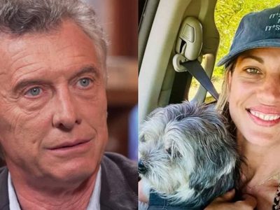 Afirman que Mauricio Macri ya tiene nueva pareja: quién es Dolores Teuly