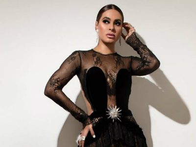 ¿Niña tiburón? Galilea Montijo es furor por este baile en "Hoy"