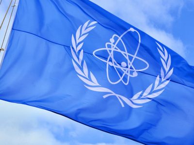 La AIEA pide contención en Ucrania para evitar un accidente nuclear en Zaporiyia y Chernóbil