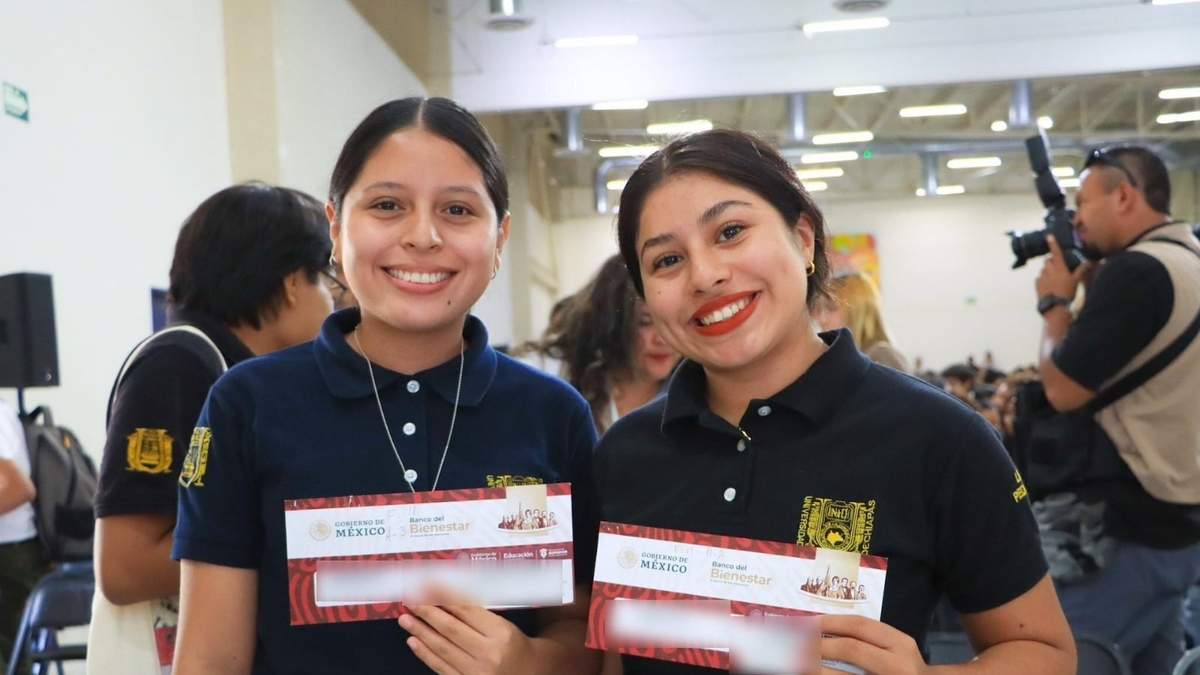 Si cursas preparatoria en una escuela pública, consulta la fecha límite de octubre para registrarte en la Beca Benito Juárez 2025.