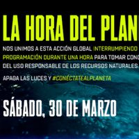El canal SYFY interrumpirá una hora su programación para La Hora del Planeta