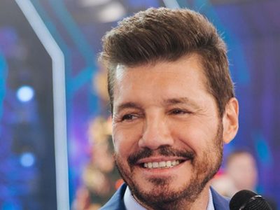 "La mejor cita": Marcelo Tinelli se dejó ver muy bien acompañado