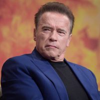 Arnold Schwarzenegger reveló cómo es la relación que tiene con su famoso yerno