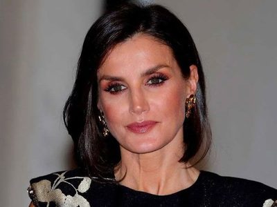 Ya no lo puede ocultar: filtran una foto de la reina Letizia que escandaliza a la Casa Real