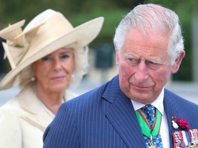 Conmoción en el Reino Unido: la terrible decisión del príncipe Carlos y Camilla Parker Bowles. ¡Llor