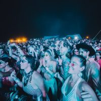Festival Bahidorá: acústica, fusiones, rap y electrónica inundan el parque natural Las Estacas