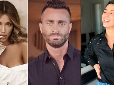 "Él me volvió a...": La novia de Martín Baclini lanzó una pícara frase que destrozó a Cinthia