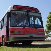 El Ministerio de Educación prepara el transporte escolar con una millonaria inversión